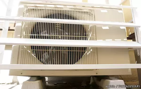 多発している室外機の盗難、防ぐには何をすればいいの？　埼玉県警が解説