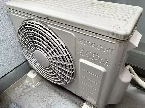 多発している室外機の盗難、防ぐには何をすればいいの？　埼玉県警が解説