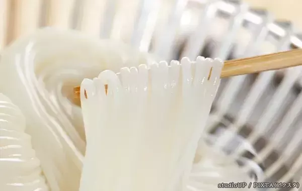 ゆでたそうめんが余ったら、冷凍してもいい？　手延べそうめんの老舗メーカーが回答