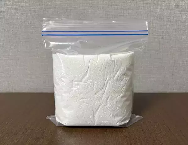 トイレットペーパーは『芯』を抜いて使う！　アウトドアや災害時に便利なアイディア