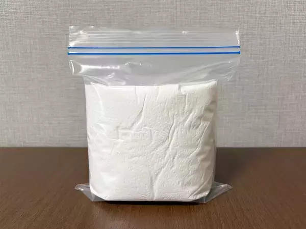 トイレットペーパーは『芯』を抜いて使う！　アウトドアや災害時に便利なアイディア