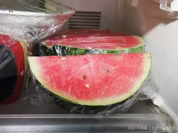 とにかく早く食べよう！　スイカのプロに聞いた『スイカをおいしく食べるコツ』
