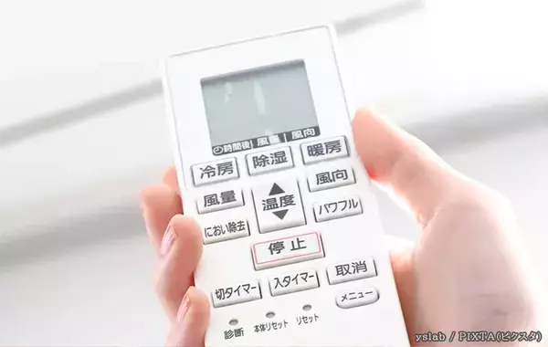夏のエアコン、何度に設定するといい？　「快適な温度」をパナソニックに聞いた
