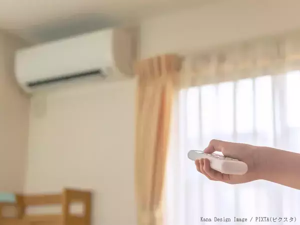 夏のエアコン、何度に設定するといい？　「快適な温度」をパナソニックに聞いた