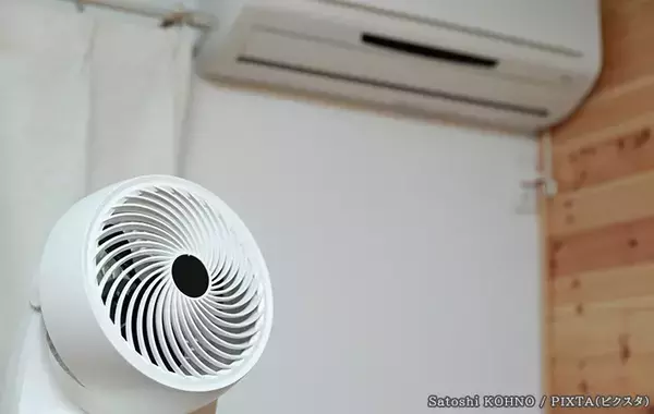 「風向きは上？下？」「設定は冷房？除湿？」　夏場のエアコン『節約のコツ』を家電のプロに聞いた