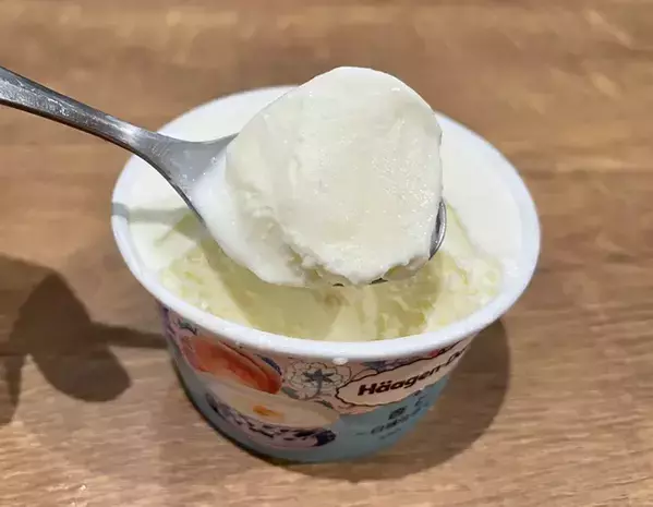 「容器の蓋、取っておく！」 ハーゲンダッツ新作に「かわいすぎる」「食べても大満足」