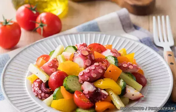 まとめ買いした夏野菜、『冷やしすぎは要注意』　農園が教える「保存のコツ」とNG行動