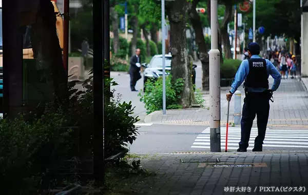 自転車の交通違反、もっとも検挙が多いのは？　覚えておきたい『止まれ』のルール