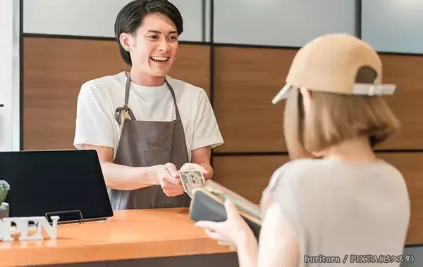 「当店、現金のみです」でも財布がない…！　飲食店での『NG行動』と正しい対処法【弁護士が解説】