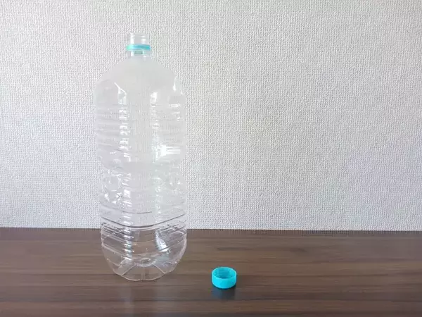空のペットボトルキャップは捨てないで！　家中で役立つ『0円活用法』【再利用4選】