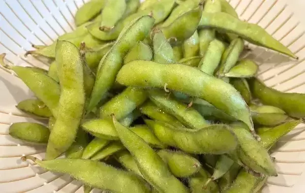 夏の枝豆が化ける…『調味料』を好きなだけ振りかけると「箸が止まらない」
