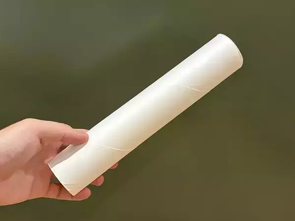 キッチンペーパーの芯が便利な『収納アイテム』になる　2つの再利用法で「キッチンがスッキリ！」