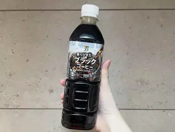 ホットケーキミックスにコーヒーをたっぷり注ぐ　フライパンで焼いてみたら…