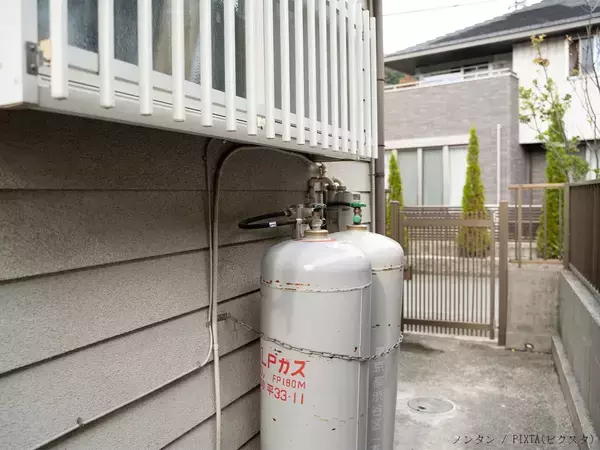 都市ガスと比べて、プロパンガスが高いと言われるワケは？　専門団体が理由を解説