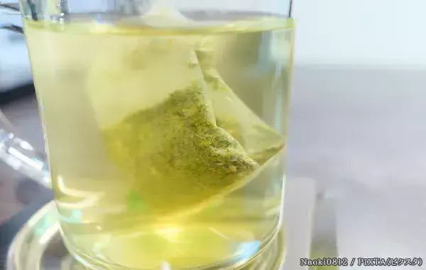 抽出後の茶葉、捨てないで！　老舗茶メーカーに意外な活用法を聞いた