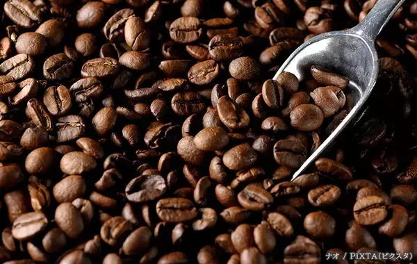 ドリップした後に？　キーコーヒーに聞いた『余ったコーヒー豆の活用法』がこちら