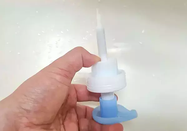 ハンドソープのボトルから泡が出にくくなる原因は？　花王に対処法を聞いた