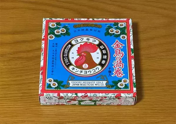 室内で蚊取り線香を使う時、窓は開ける？開けない？　メーカーが教える『正しい使い方』とは