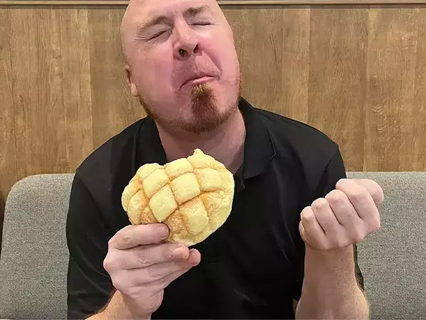 「パンに焼きそば…？」日本に来た外国人筆者が驚いた、今ではお気に入りの組み合わせ