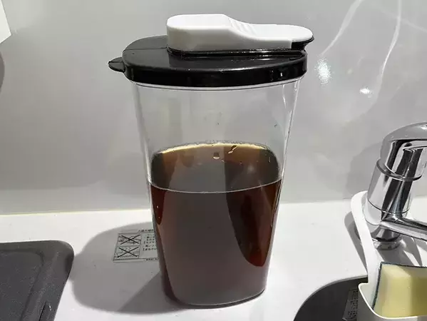 麦茶を電子レンジに入れて2分半　伊藤園直伝の作り方が「夏に便利！」