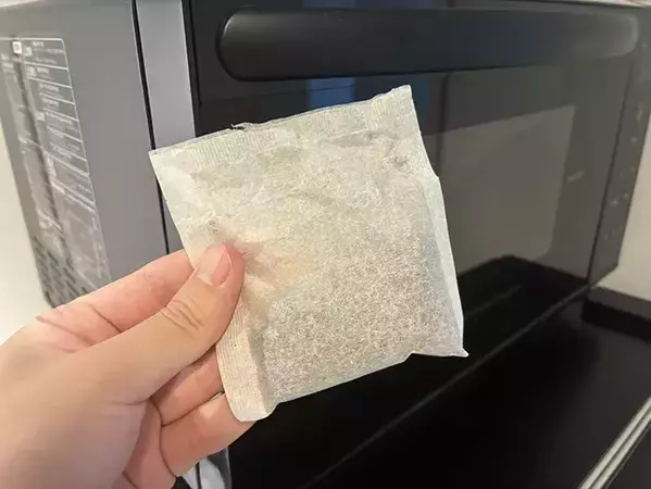 麦茶を電子レンジに入れて2分半　伊藤園直伝の作り方が「夏に便利！」