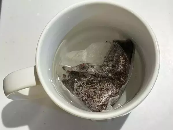 麦茶を電子レンジに入れて2分半　伊藤園直伝の作り方が「夏に便利！」