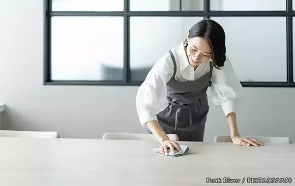余ったコンディショナー、髪に使わないなら？　美容師が教える『意外な使い道』