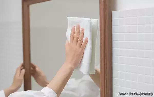 余ったコンディショナー、髪に使わないなら？　美容師が教える『意外な使い道』