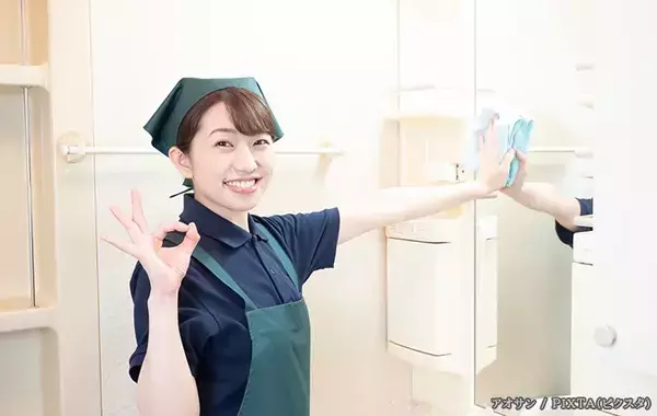 余ったコンディショナー、髪に使わないなら？　美容師が教える『意外な使い道』