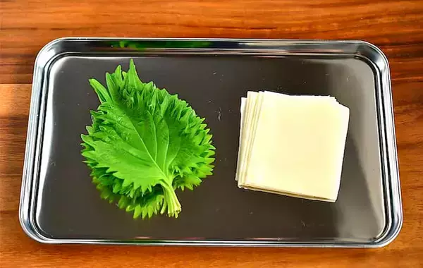 豚ひき肉を包んだのは？　管理栄養士のアイデアおかずに「さっぱりしてヘルシー」