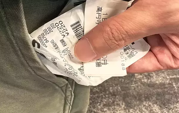 「これがゴミ箱なの？」「ぜんぜん見えないし機能的」　評判の『スリコ』ポータブルゴミ箱がこちら！