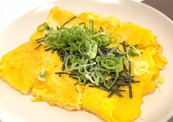 そうめんを『溶き卵』に混ぜてみて！　「あと一品」にも嬉しい簡単おかず【キッコーマンレシピ】