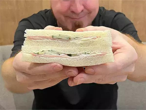 外国人がコンビニで毎回つい選んでしまうサンドイッチ　アメリカの思い出がよみがえる3選！