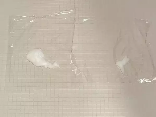 ヘアゴム1本をシャンプーにつけて…　便利な節約ワザが、こちら！