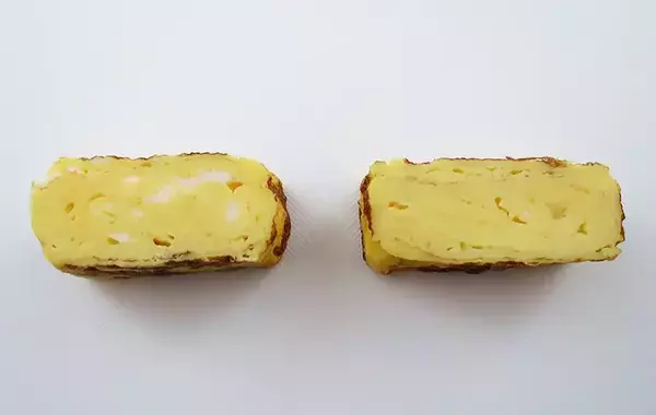玉子焼き、焼く前によく混ぜると？　起こった変化に驚き！