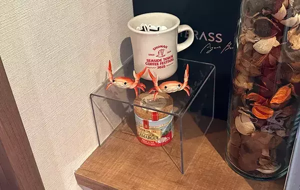 「もう1つ欲しくなる」「部屋中に置いておきたい」　ダイソーのディスプレイスタンド活用法5選がこちら！