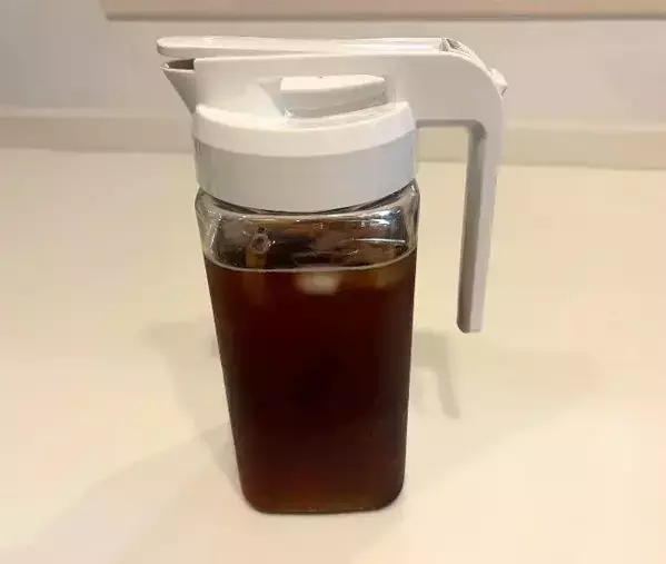 「冷蔵庫で冷やすのやめた」　麦茶がたった『2分』で作れる目からウロコの裏ワザ