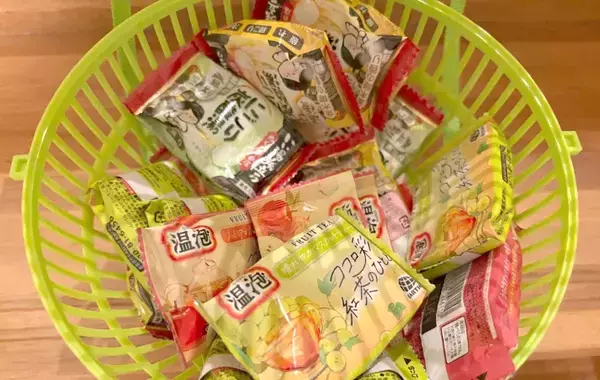 ダイソーで買った『昆虫ケース』　虫は入れないけど「買って正解！」　3つの活用アイデア