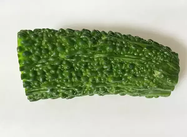 ゴーヤを『おにぎり』に入れると…　シャキシャキ食感で「食べる手が止まらない」