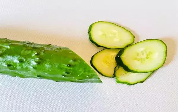 5分で作る『キュウリとナスの副菜』　食べた夫が「間違いないよね」