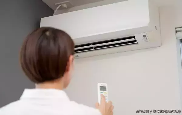 「すぐに冷やしたいけど電気代が…」　帰宅直後の部屋、エアコン設定の正解は？