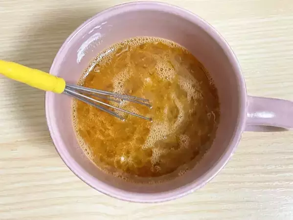 『ちらし寿司』焼いてみた！　チャーハン風アレンジに「あっという間に完食」