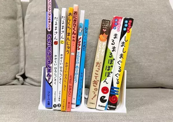 110円の『ペットボトルラック』が優秀！　4つ活用法を試したら「もう1個ほしい」【DAISO】