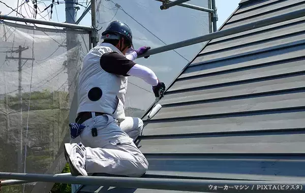 夏の暑い日に「エアコンが壊れた！」　業者に依頼する時の『注意点』がこちら