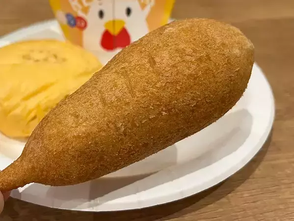 「からあげ＝フライドチキン」じゃなかった！外国人が日本で気付いた違い