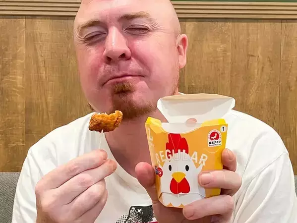 「からあげ＝フライドチキン」じゃなかった！外国人が日本で気付いた違い