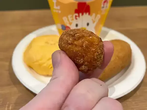 「からあげ＝フライドチキン」じゃなかった！外国人が日本で気付いた違い