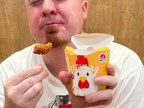 「からあげ＝フライドチキン」じゃなかった！外国人が日本で気付いた違い