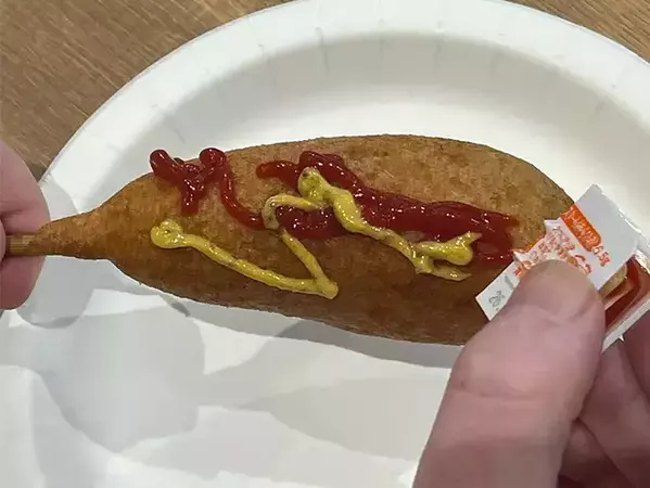 「からあげ＝フライドチキン」じゃなかった！外国人が日本で気付いた違い