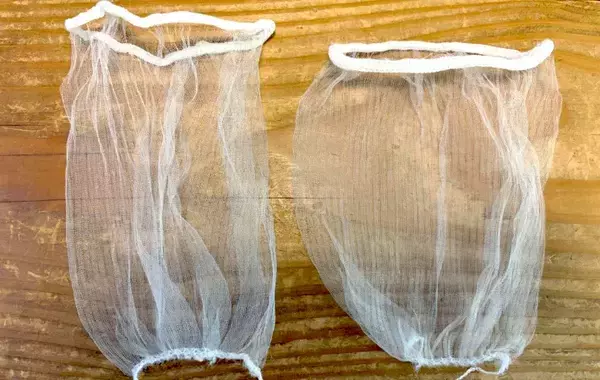 無印良品に『99円の水切りネット』があるって知ってた？　ダイソー商品と比べてみたら…